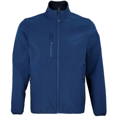
                                                Men's jacket Falcon Men, blue
                                                