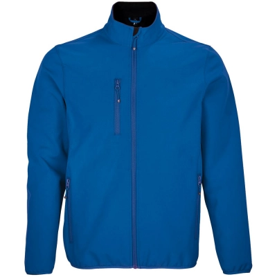 
                                                Men's jacket Falcon Men, bright blue.
                                                