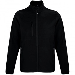 Men's black Falcon jacket