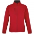 Women's Falcon Jacket, red