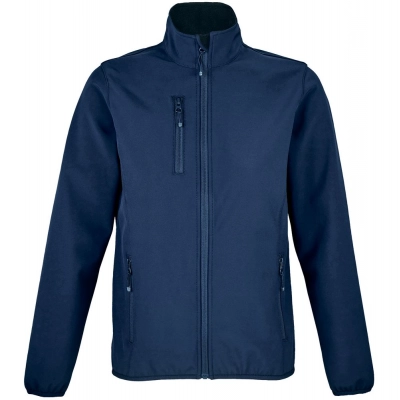 
                                                Falcon Women's blue jacket.
                                                