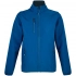 Women's Falcon Jacket, bright blue.