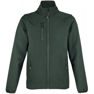 
                                                Women's Falcon Jacket, Dark Green
                                                