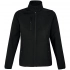 Women's black Falcon jacket