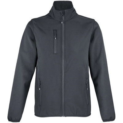 
                                                Women's Falcon Jacket, Dark Gray
                                                