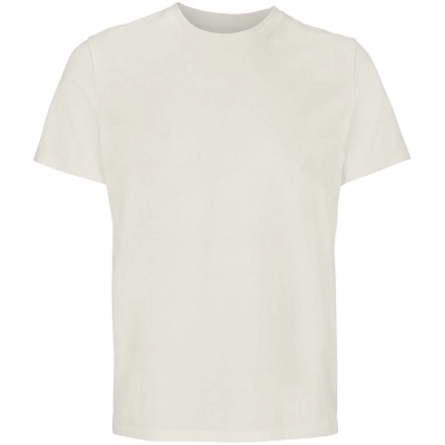 
                                                Unisex Legend milk-white T-shirt.
                                                