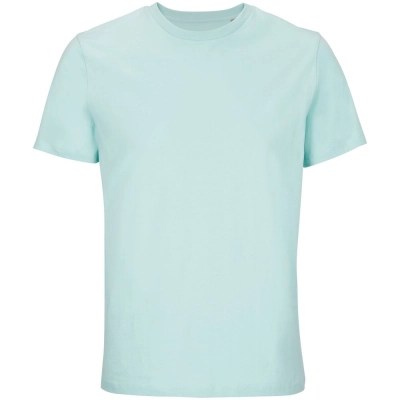 
                                                Unisex Legend green-blue T-shirt.
                                                