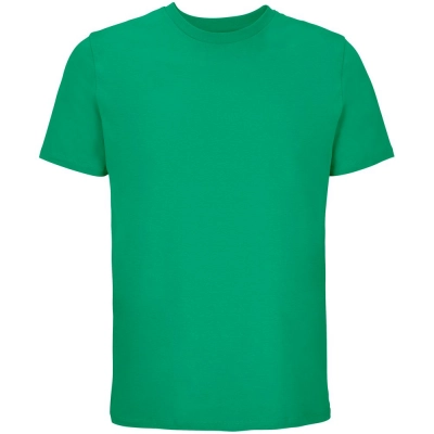 
                                                Unisex Legend spring green t-shirt.
                                                