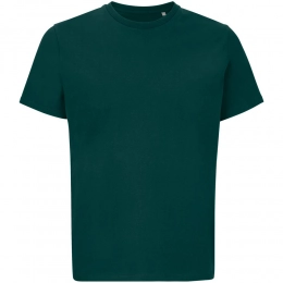 Unisex Legend dark green T-shirt.
