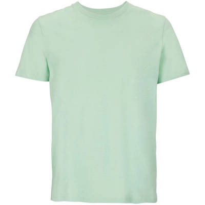 
                                                Unisex Legend frosty green T-shirt.
                                                