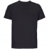 Unisex black Legend t-shirt.