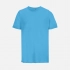 Unisex Legend bright turquoise t-shirt.