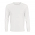 Pioneer LSL Unisex Long Sleeve T-shirt, White