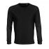 Pioneer LSL Unisex Long Sleeve T-shirt, Black