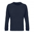 Unisex long-sleeved Pioneer LSL t-shirt, dark blue.