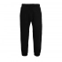 Unisex Century black joggers.