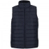 Women's Stream BW vest, dark blue.