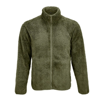 
                                                Unisex Finch jacket, khaki
                                                
