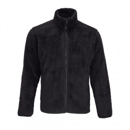 Unisex Finch jacket, dark grey (graphite)
