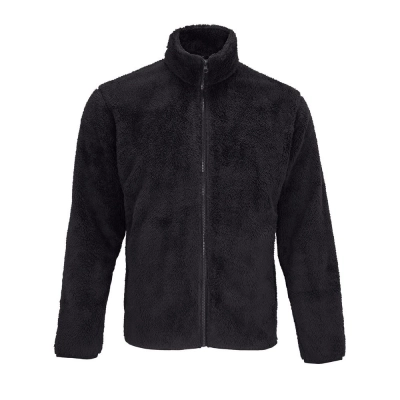 
                                                Unisex Finch jacket, dark grey (graphite)
                                                