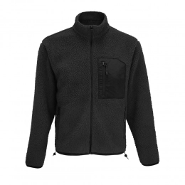 Unisex Fury jacket, dark grey (graphite)