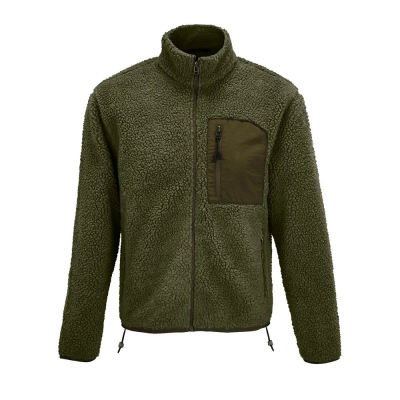 
                                                Unisex Fury jacket, khaki
                                                