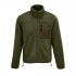 Unisex Fury jacket, khaki