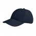 Apollo dark blue baseball cap.