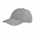 Apollo gray baseball cap.