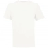 Unisex white Tuner t-shirt.