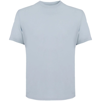 
                                                Unisex Tuner light blue t-shirt.
                                                