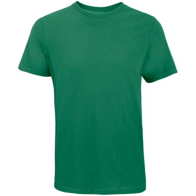 
                                                Unisex green Tuner t-shirt.
                                                