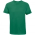 Unisex green Tuner t-shirt.
