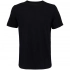 Unisex black Tuner t-shirt.