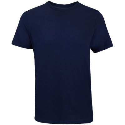 
                                                Unisex dark blue Tuner t-shirt.
                                                