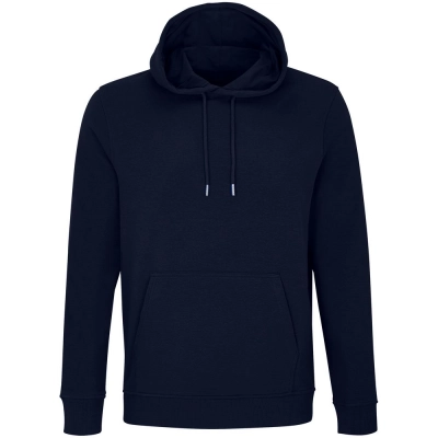 
                                            Unisex Constellation dark blue hoodie.
                                            