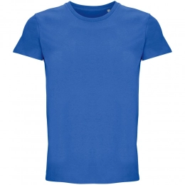 Unisex Re Crusader T-shirt, bright blue (royal)