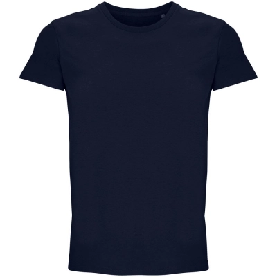 
                                                Unisex Re Crusader dark blue T-shirt.
                                                