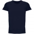 Unisex Re Crusader dark blue T-shirt.