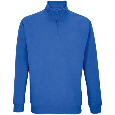 
                                            Unisex Conrad hoodie, bright blue (royal).
                                            