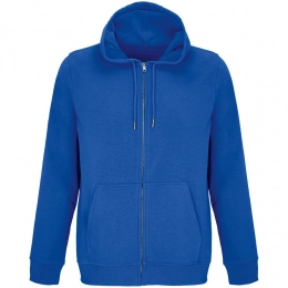 Unisex Calipso hoodie, bright blue (royal)