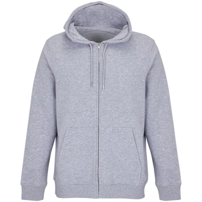 
                                                Unisex Calipso sweatshirt, grey melange
                                                
