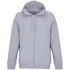 Unisex Calipso sweatshirt, grey melange