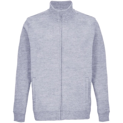 
                                                Cooper unisex hoodie, grey melange
                                                