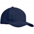 Tekapo cobalt (dark blue) baseball cap.
