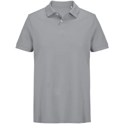 
                                                Рубашка поло женская Pacific Women, серая
                                                