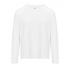 Women's white Monarch Women long-sleeve shirt.