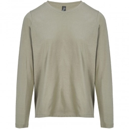 Women's long sleeve t-shirt Monarch Women, khaki.