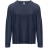 Women's long sleeve t-shirt Monarch Women, dark blue (navy)