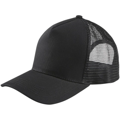 
                                                Blink black baseball cap.
                                                